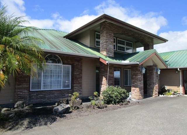 Redfin Hilo Hawaii