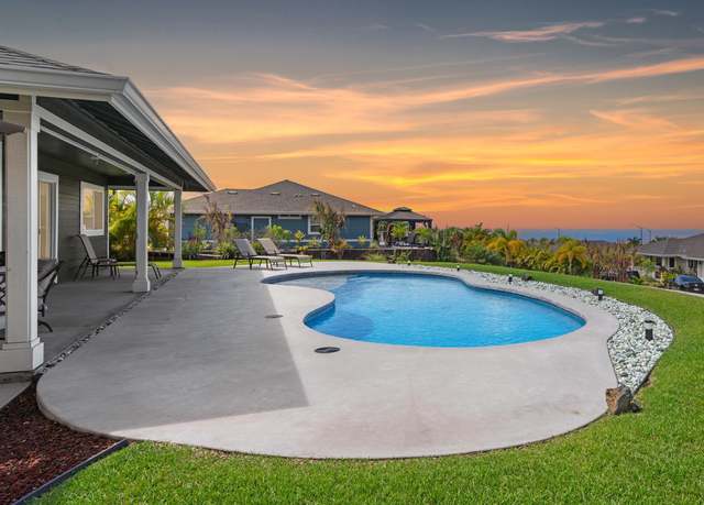 Property at 73-3725 Kaimalolo Pl, Kailua-kona, HI 96740, 4 beds, 2 baths