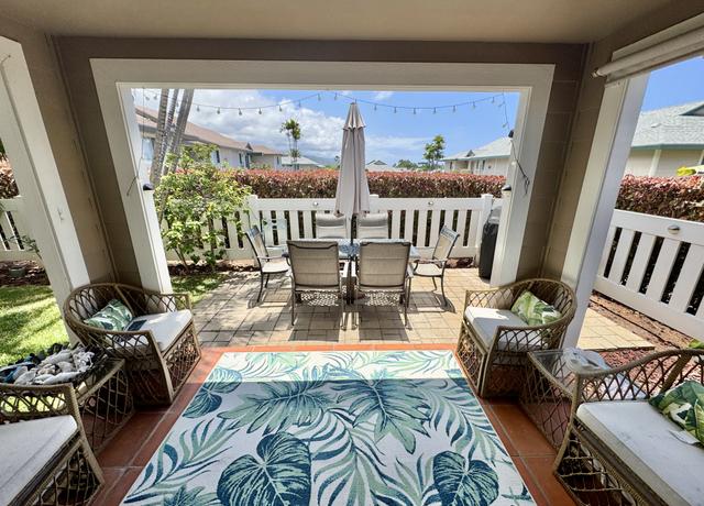 Property at 75-6081 Alii Dr Unit JJ101, Kailua-kona, HI 96740, 2 beds, 2 baths