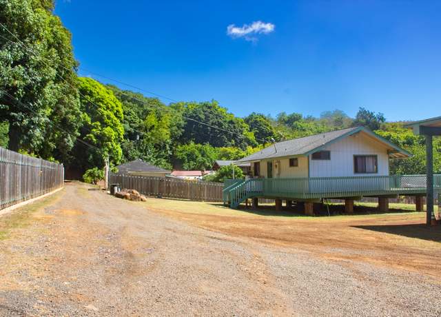 Property at 2501 Waipuna Rd, Lihue, HI 96766, 6 beds, 4.5 baths