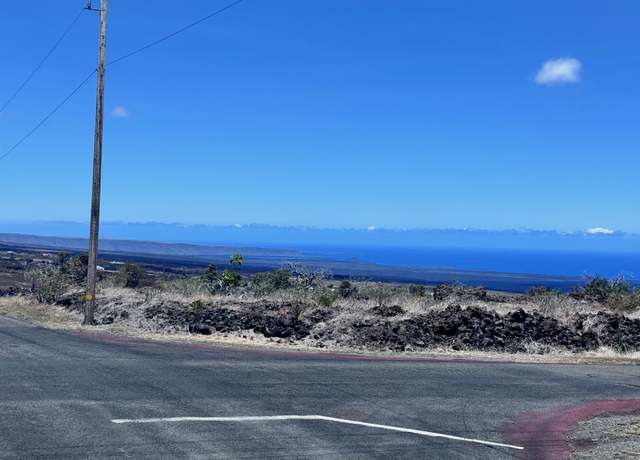 Property at OCEAN VIEW, HI 96737, Ocean View, HI 96737