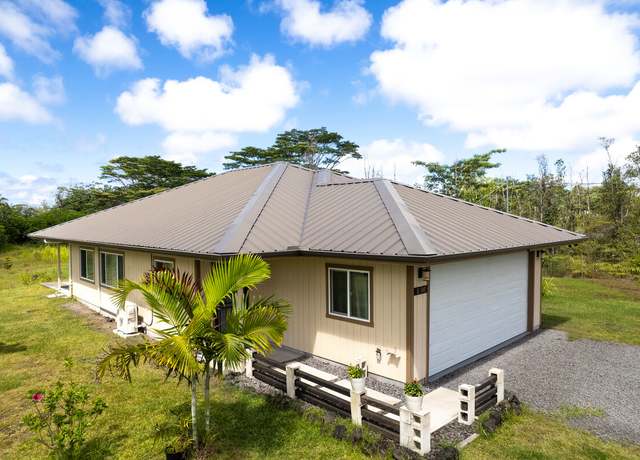 Property at 15-1647 26th Ave, Keaau, HI 96749, 3 beds, 2 baths