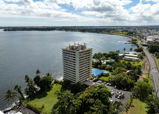 Property at 84 Pukihae St #1106, Hilo, HI 96720, 2 beds, 2 baths