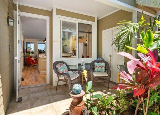 Property at 75-6009 Alii Dr Unit P3, Kailua-kona, HI 96740, 2 beds, 2 baths