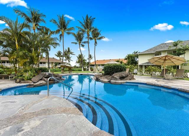Property at 75-6009 Alii Dr Unit P3, Kailua-kona, HI 96740, 2 beds, 2 baths