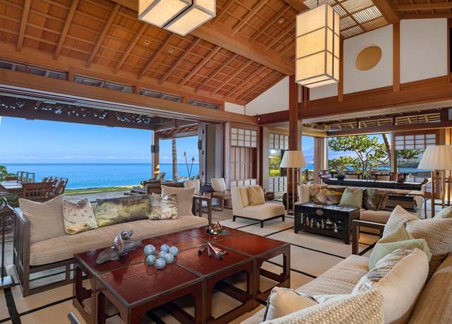 Property at 68-1000 KE Kailani Dr, Kamuela, HI 96743, 6 beds, 7.5 baths