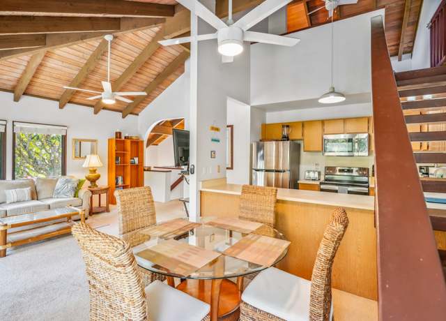 Property at 1901 Poipu Rd #821, Koloa, HI 96756, 1 bed, 1 bath