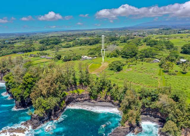 Property at 28-1168 Loa Rd, Pepeekeo, HI 96783