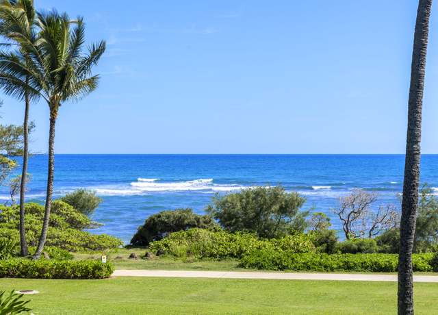 Property at 4460 Nehe Rd #228, Lihue, HI 96766, 2 beds, 2 baths