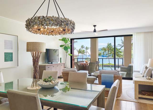 Property at 3770 Alaoli Way Unit 2104-F, Lihue, HI 96766, 3 beds, 3.5 baths