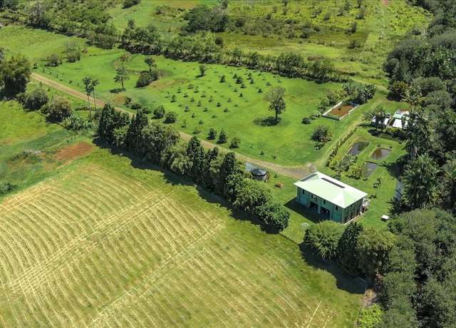 Property at 29-2612 Kaiwiki Homestead Rd, Hakalau, HI 96710, 4 beds, 2.5 baths