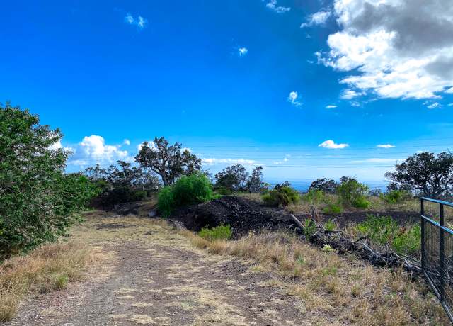 Property at 92-1424 Moana Dr, Ocean View, HI 96737