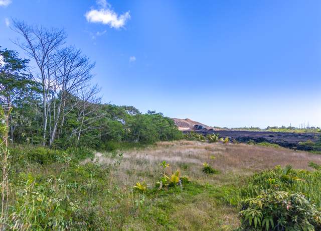 Property at 13-3557 Kupono St, Pahoa, HI 96778