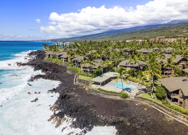 Property at 78-261 Manukai St #1001, Kailua-kona, HI 96740, 2 beds, 2 baths