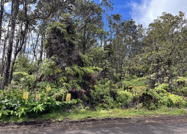 Property at Mokuna St, Volcano, HI 96785