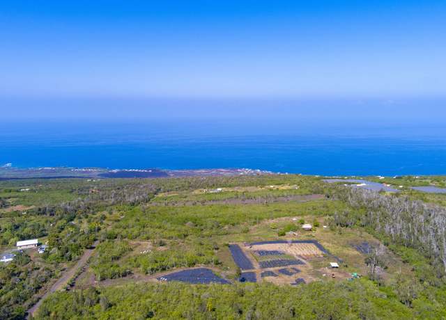 Property at 12 Hawaii Belt, Captain Cook, HI 96704