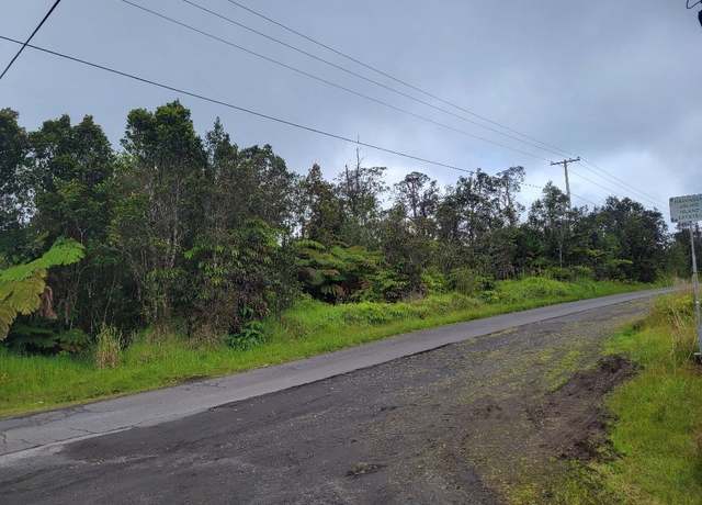 Property at VOLCANO, HI 96785, Volcano, HI 96785