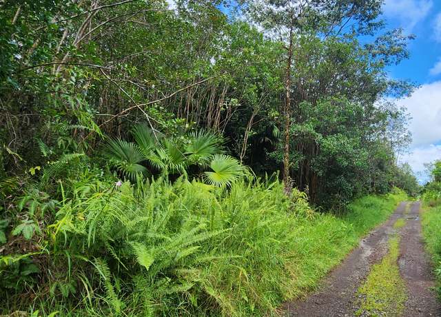 Property at Road 9 (koloa Maoli), Mountain View, HI 96760