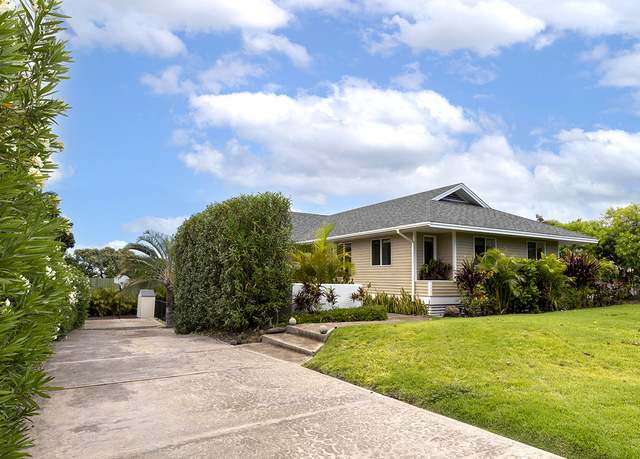 Property at 68-3760 Lolena Pl, Waikoloa, HI 96738, 3 beds, 3 baths