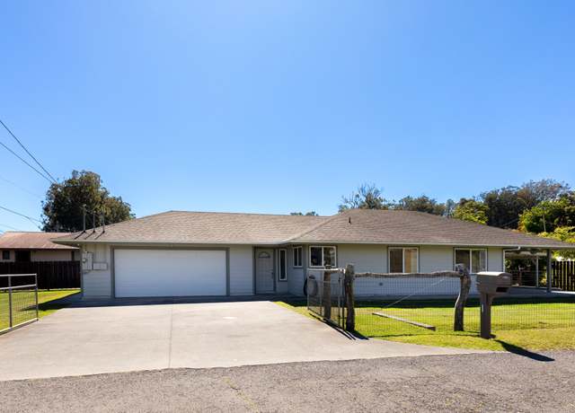 Property at 64-751 Uikeoni St, Kamuela, HI 96743, 3 beds, 2 baths