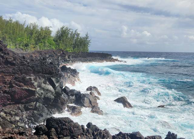 Property at 12-7205 Mauka Nui St, Pahoa, HI 96778, 1 bed, 1 bath
