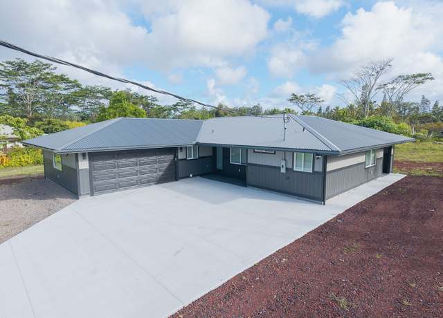 Property at 15-1776 6th Ave, Keaau, HI 96749, 3 beds, 2 baths