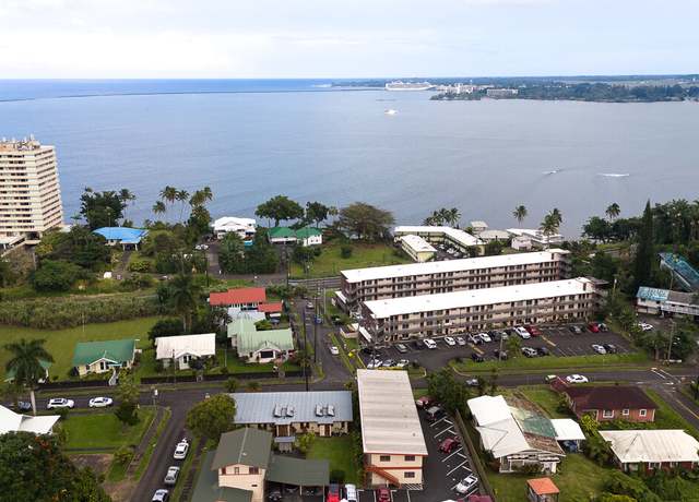 Property at 307 Lehua St #22, Hilo, HI 96720