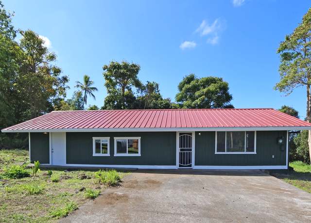 Property at 82-6136 Road D Unit B, Captain Cook, HI 96704, 3 beds, 1 bath