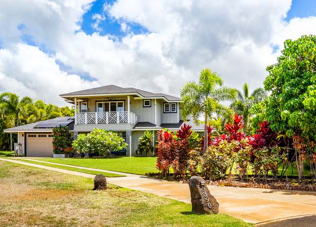 Property at 5390 Lo'i Pl. Lot 127, Poipu, HI 96756, 3 beds, 3.5 baths