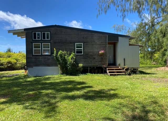 Property at 15-1057 Amau Rd, Keaau, HI 96749