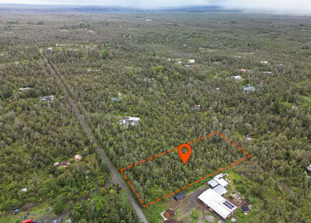 Property at Menpachi St, Mountain View, HI 96771