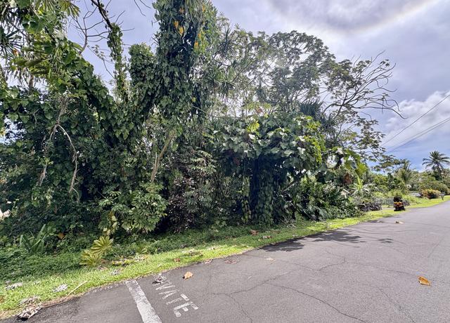 Property at Opae St, Pahoa, HI 96778