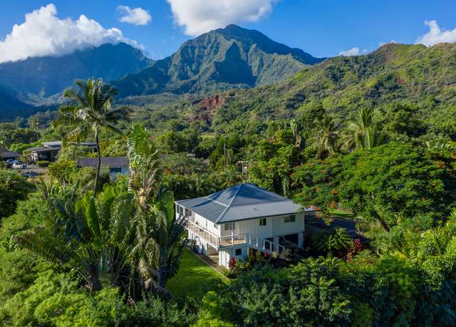 Property at 5-5455 Kuhio Hwy, Hanalei, HI 96714, 2 beds, 1.5 baths