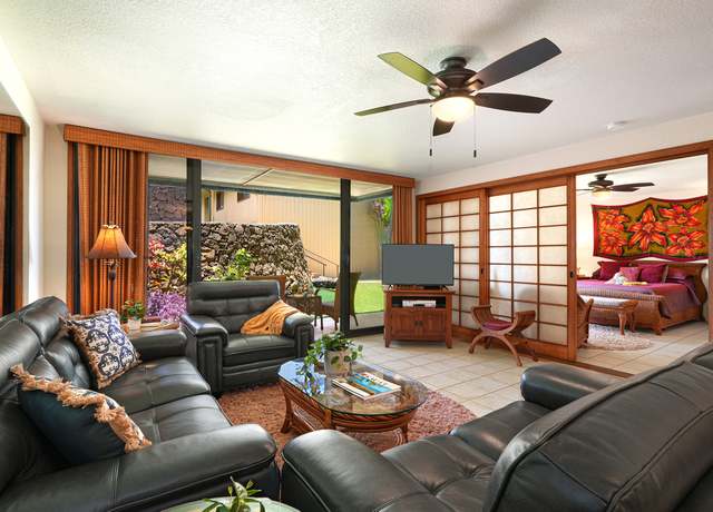 Property at 1661 Pee Rd Unit I101, Koloa, HI 96756, 2 beds, 2 baths