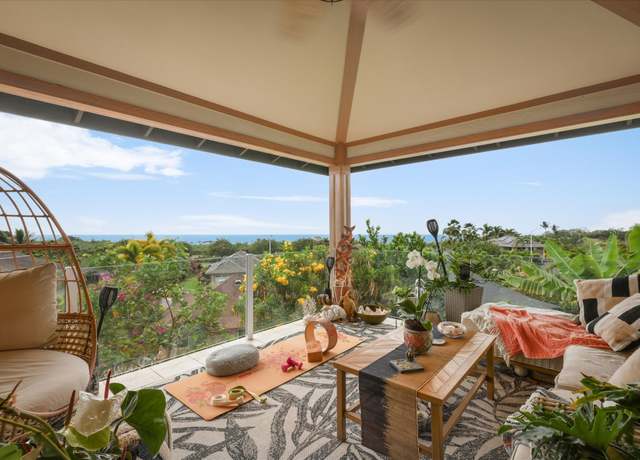 Property at 75-6114 Kaanee Pl, Kailua-kona, HI 96740, 4 beds, 2.5 baths