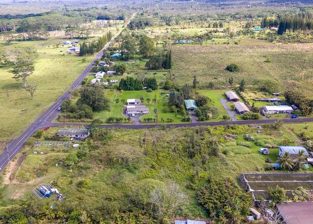Property at Ekena St, Mountain View, HI 96771
