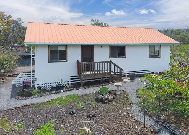 Property at 92-1227 Hokulani Blvd, Ocean View, HI 96737, 3 beds, 2 baths