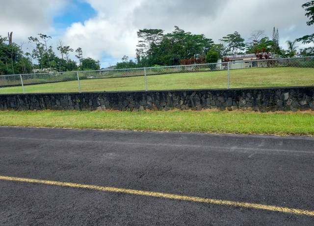 Property at Ginger Ln, Pahoa, HI 96778