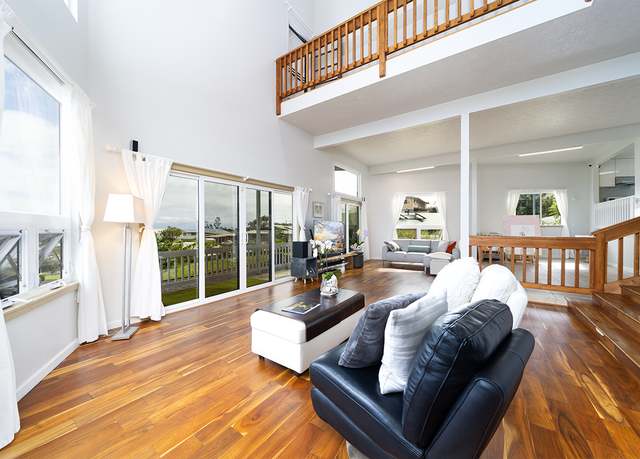 Property at 420 Huali Pl, Hilo, HI 96720, 4 beds, 2.5 baths