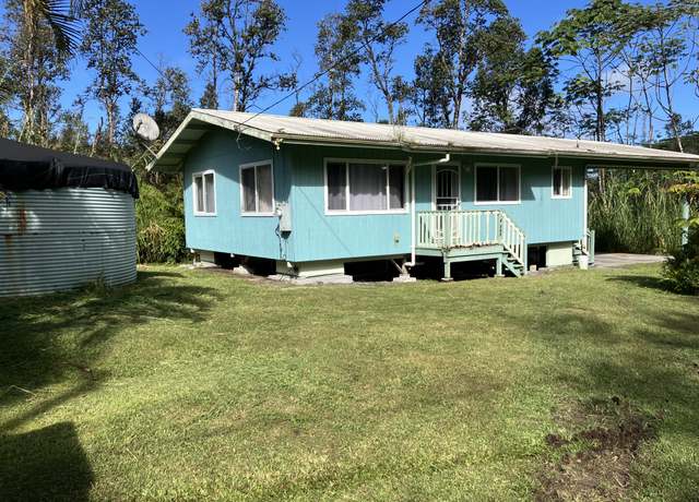 Property at 14-760 Seaview Rd, Pahoa, HI 96778, 2 beds, 1 bath