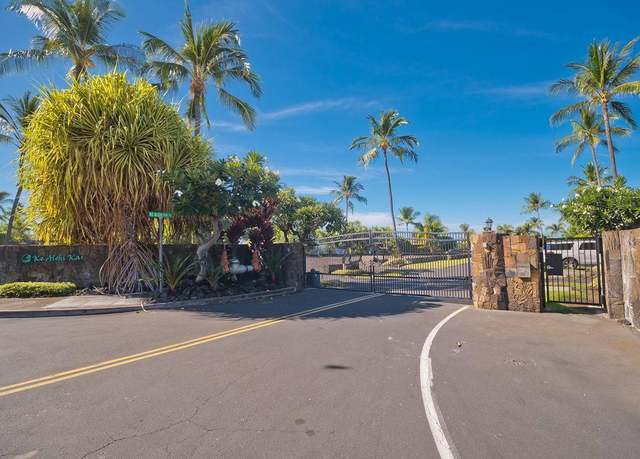 Property at 77-204 KE Alohi Kai Pl, Kailua-kona, HI 96740