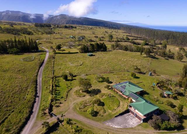 Property at 47-5254 Waikoekoe Ln, Honokaa, HI 96727, 2 beds, 2 baths