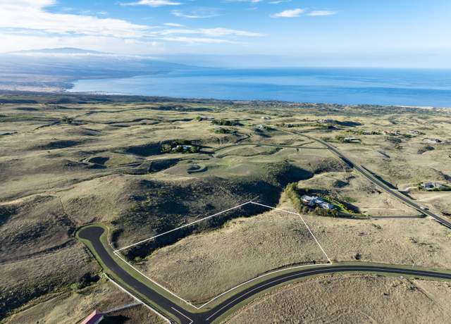 Property at #Lot 511, KAMUELA, HI 96743 Lot 511, Kamuela, HI 96743