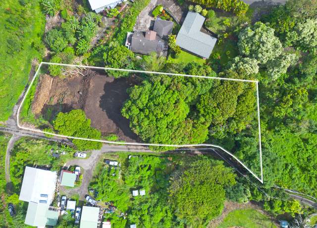 Property at 76-5104 Hooholo Pl, Holualoa, HI 96725