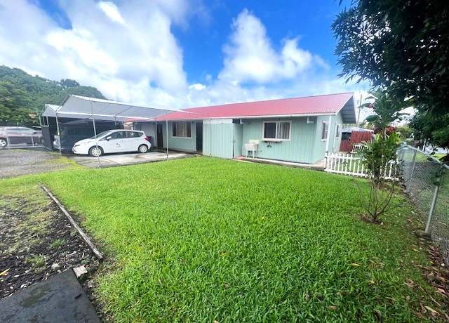 Property at 2321-A Kilauea Ave, Hilo, HI 96720, 3 beds, 2.5 baths