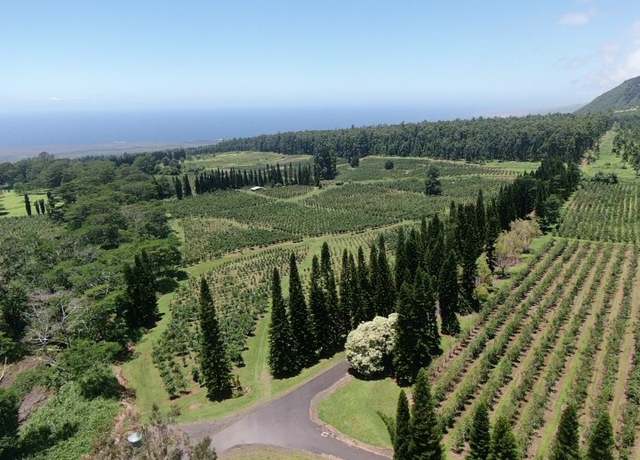 Property at PAHALA, HI 96777, Pahala, HI 96777