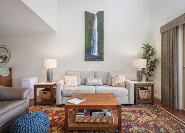 Property at 68-1122 NA Ala Hele Rd Unit A22, Kamuela, HI 96743, 2 beds, 2 baths