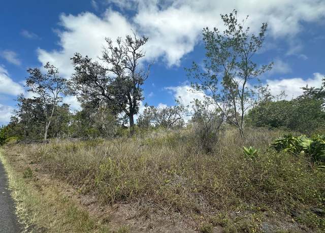 Property at OCEAN VIEW, HI 96737, Ocean View, HI 96737