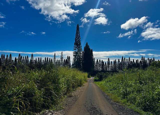 Property at PAHALA, HI 96777, Pahala, HI 96777