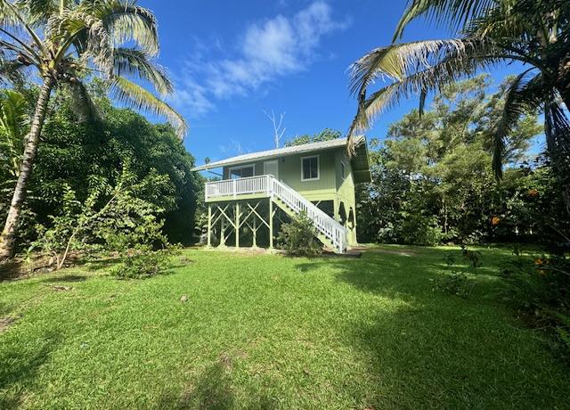 Property at 15-2065 4th Ave, Keaau, HI 96749, 3 beds, 2 baths